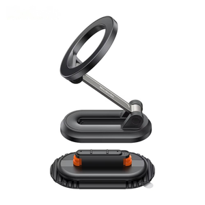 MCDODO CM-6240 Nimble Magnetic Phone Holde (Mini Size·Foldable·Reliable ）