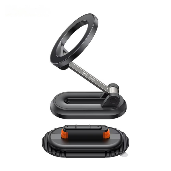 MCDODO CM-6240 Nimble Magnetic Phone Holde (Mini Size·Foldable·Reliable ）