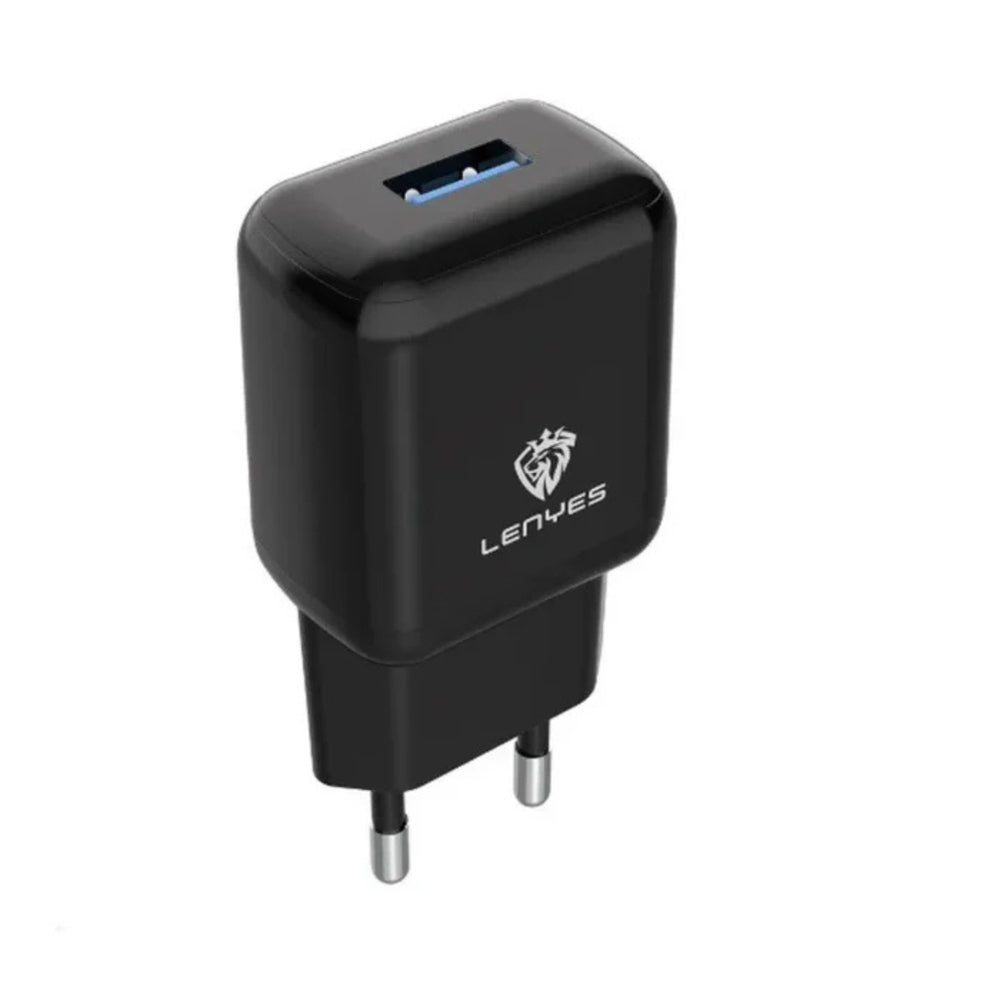 LENYES Fast Charger with Cable LCH331