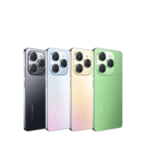 TECNO Spark 20 Pro