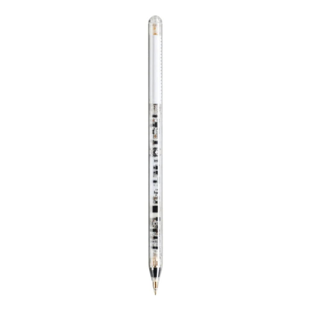 Powerology 1.5mm Apple iPad Transparent Pencil