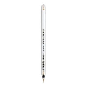 Powerology 1.5mm Apple iPad Transparent Pencil