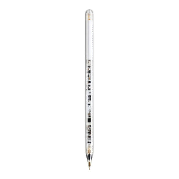 Powerology 1.5mm Apple iPad Transparent Pencil