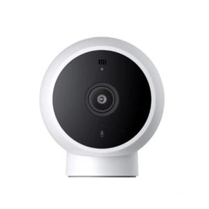 mi camera 2k with magnetic mount