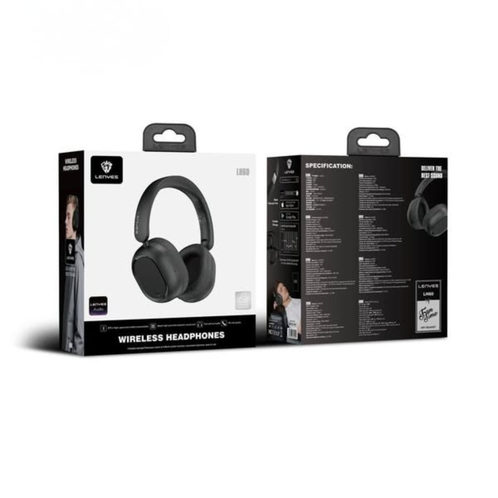 LENYES Headphones LH60