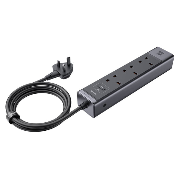 MCDODO CH-0620 30W Gan Power Strip