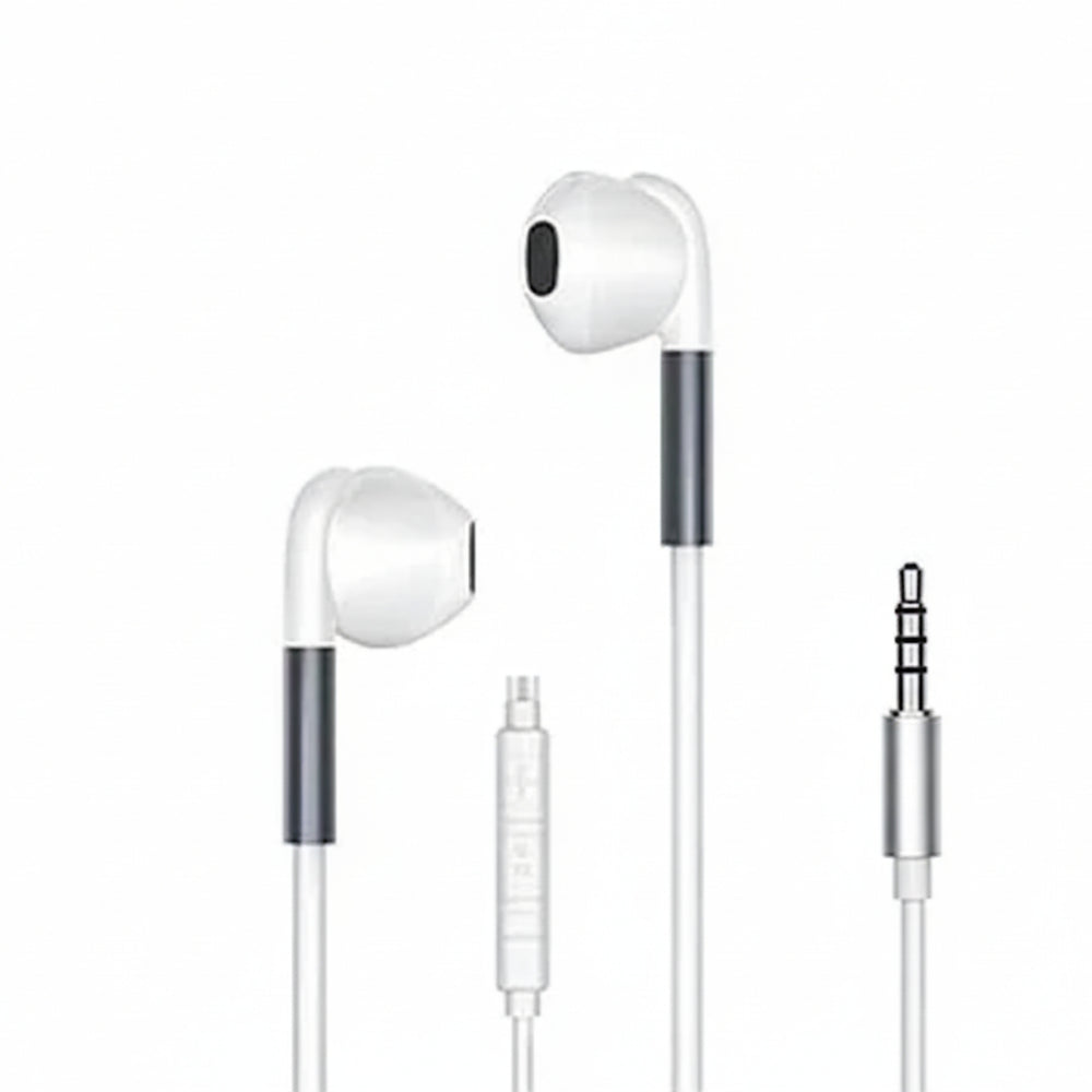 LENYES Hi-Fi Sound Earphones LF105