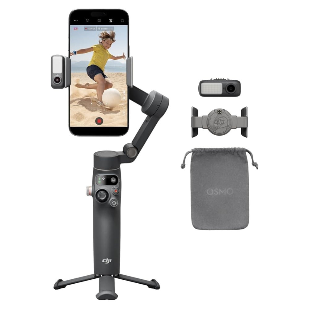 DJI Osmo 7P Smart Stabilizer