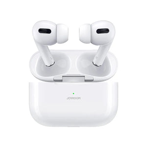 JOYROOM JR-T03S Pro Max TWS Bluetooth Headset Can Offer VOC& PVOC