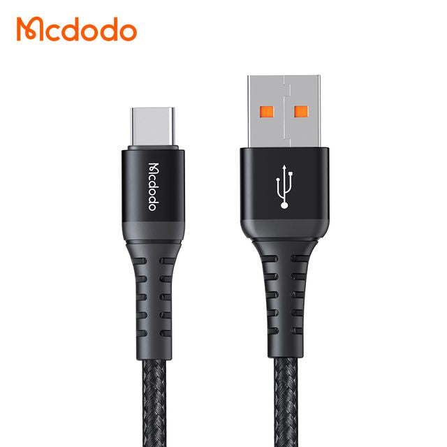 MCDODO CA-2271 Type-C Data Cable 1m