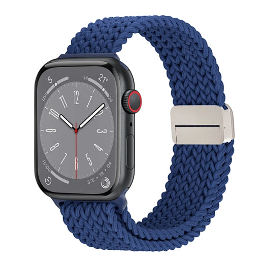 WIWU Nylon magnetic watch band Wi-WB004