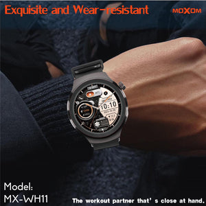 MOXOM MX-WH11 Smart Watch