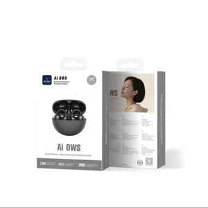 WIWU AI305 OWS AI Translation Wireless Earbuds