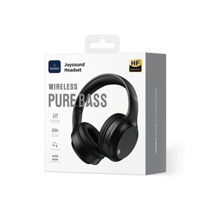 WIWU TD-11 Joysound Wireless Bluetooth Headset