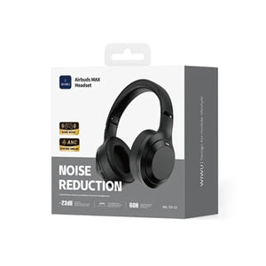 WIWU TD-15 Soundbasha ANC Headset