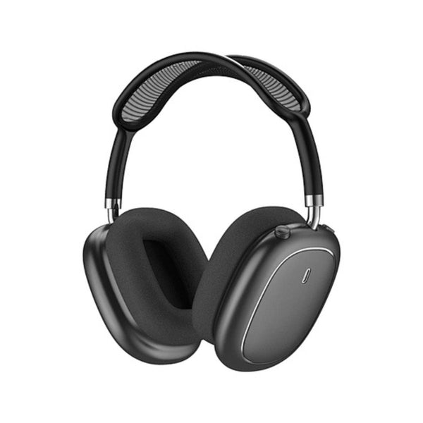 WIWU TD-18 Airbuds MAX ANC Headset with 40mm Drivers