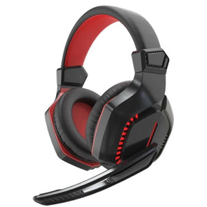 WIWU Thunder GTD-01 Wired Gaming Headset