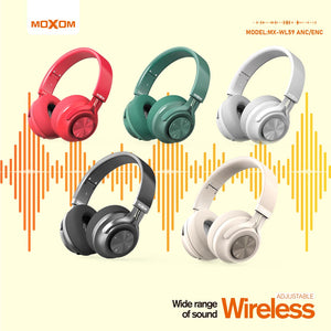 MOXOM MX-WL59 Headset