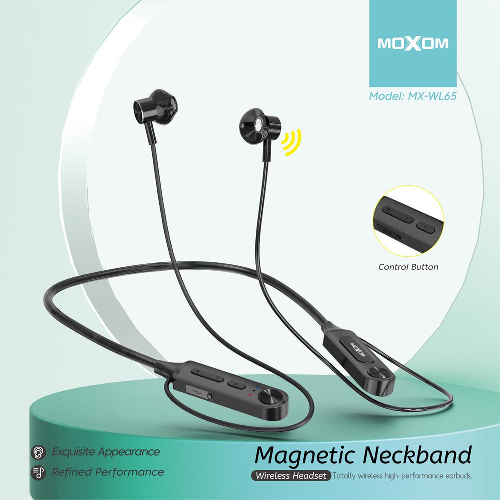 MOXOM MX-WL65 Nickband