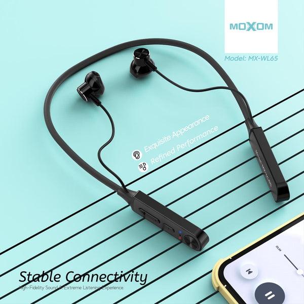 MOXOM MX-WL65 Nickband