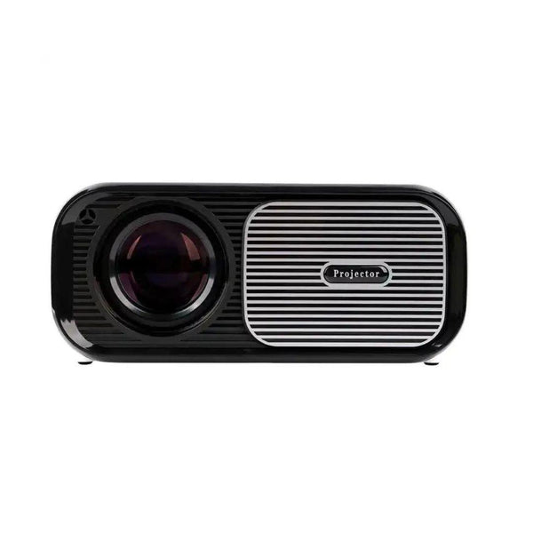 Smart 4K Android Cinema Projector
