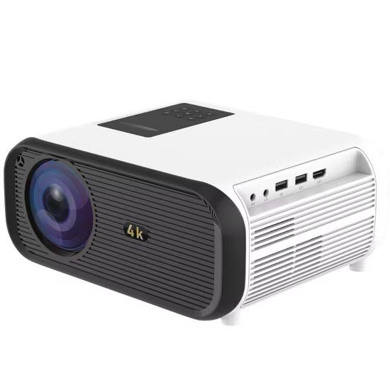 Smart 4K Android Cinema Projector