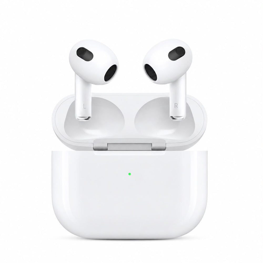 Green Lion True Wireless Earbuds 3 G1