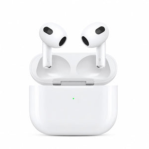Green Lion True Wireless Earbuds 3 G1