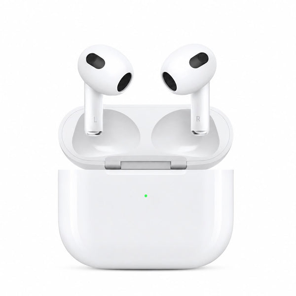Green Lion True Wireless Earbuds 3 G1