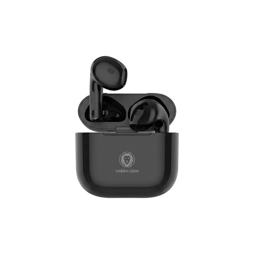 Green Lion True Wireless Earbuds 4 G1