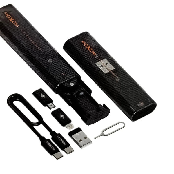 MOXOM cb804 Data Adapter Set