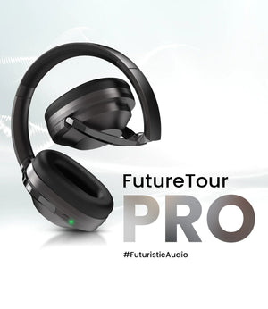 HiFuture Future-Tour Pro Headset