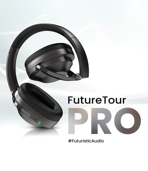 HiFuture Future-Tour Pro Headset