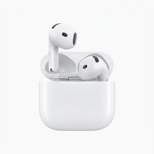 Green Lion True Wireless Earbuds 4 G1