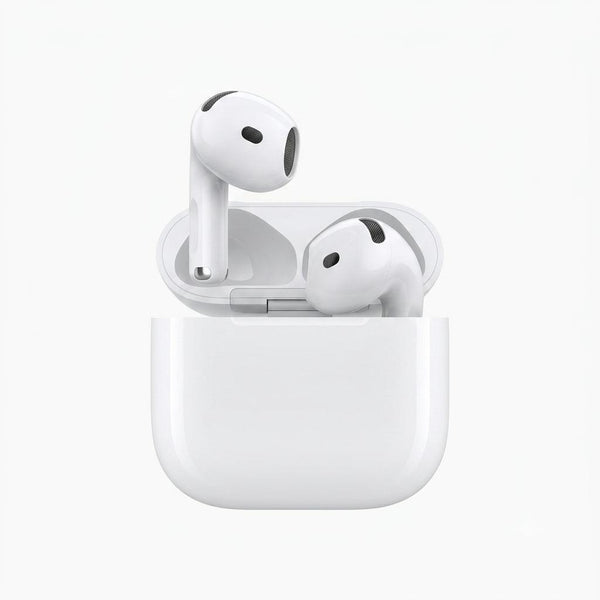 Green Lion True Wireless Earbuds 4 G1
