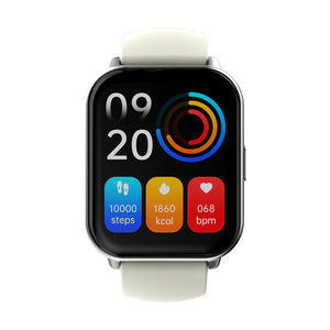 HiFuture ZONE 2 Smart Watch