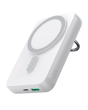 JOYROOM JR-W050 20W Power Bank 10000mAh with Ring Holder