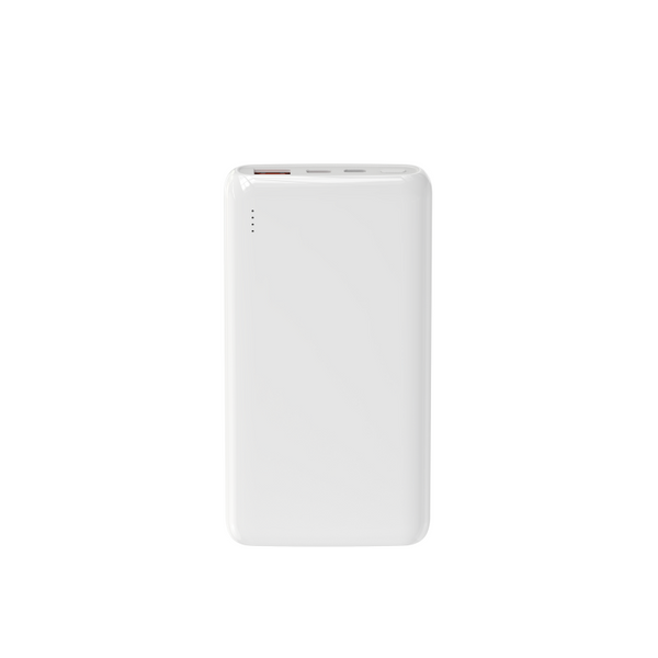 WIWU Wi-P008 Rainbow Power bank PD 22.5W 10000mAh