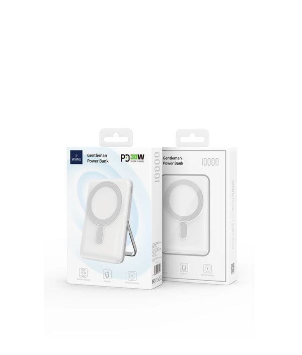 WIWU Wi-P011 Magsafe 10000mAh Power bank