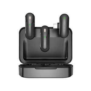 WIWU Wireless Mini Microphone Wi-WM002