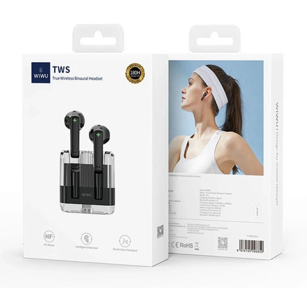 WIWU T21 Airbuds