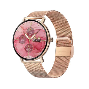 WiWU 1.32 AMOLED Display Smart Watch SW07