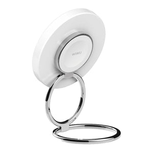 WiWU 3-in-1 Magnetic Wireless Charging Station