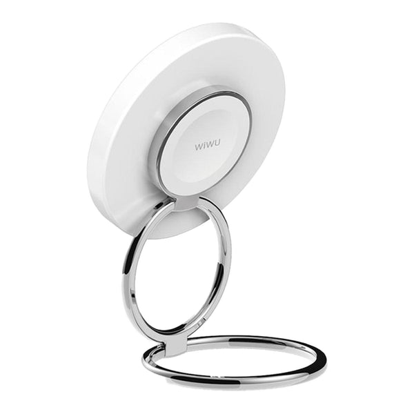 WiWU 3-in-1 Magnetic Wireless Charging Station