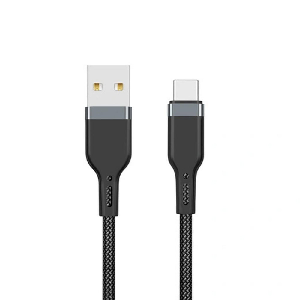 WiWU 3.1A Fast Charging Cable Series