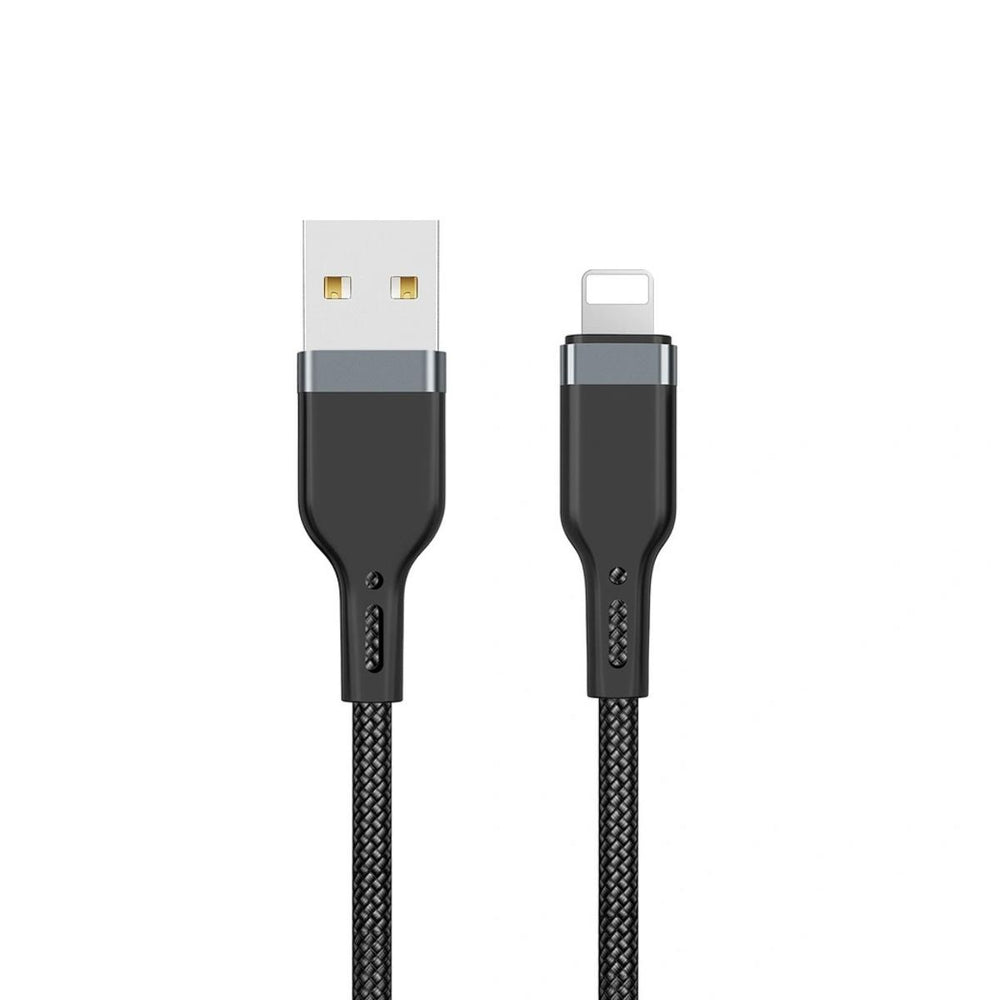 WiWU 3.1A Fast Charging Cable Series