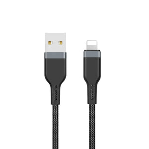 WiWU 3.1A Fast Charging Cable Series