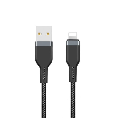 WiWU 3.1A Fast Charging Cable Series