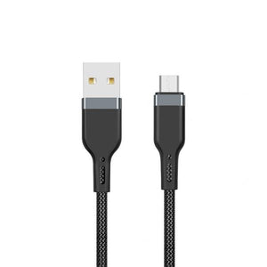 WiWU 3.1A Fast Charging Cable Series