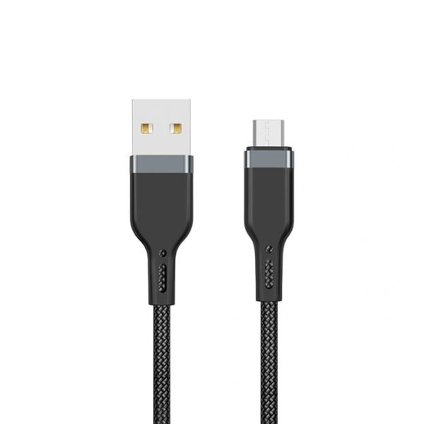 WiWU 3.1A Fast Charging Cable Series